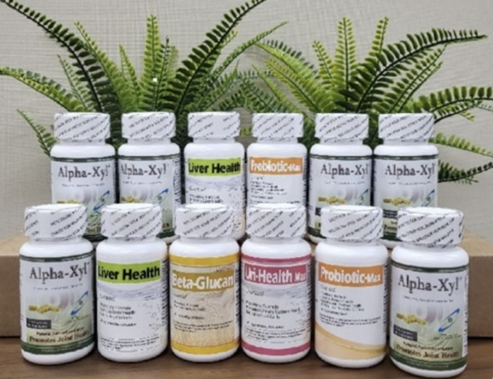 OHP 프로그램 1개월분 (5종 12병)